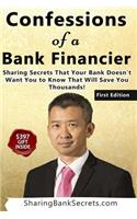 Confessions of a Bank Financier
