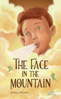 Face in The Mountain