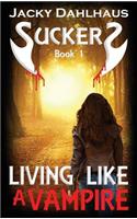 Living Like A Vampire