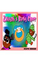 Zakiyah's Binky Caper