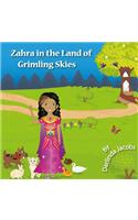Zahra in the Land of Grimling Skies