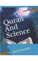 Quran And Science