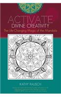 Activate Divine Creativity