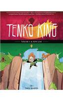 Tenko King Volume 1