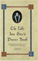 Lady Jane Grey's Prayer Book