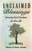 Unclaimed Blessings