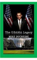OBAMA Legacy