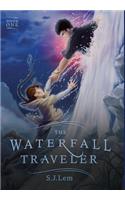 The Waterfall Traveler