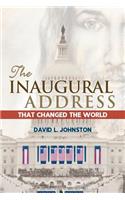Inaugural Address That Changed the World