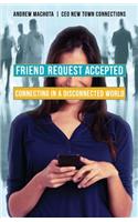 Friend Request Accepted