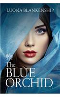 Blue Orchid