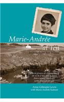 Marie-Andree at Ten / Marie-Andree a Dix ANS