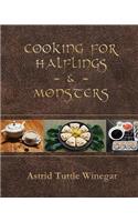 Cooking for Halflings & Monsters