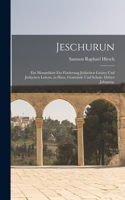 Jeschurun