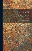 Vilayet D'angora