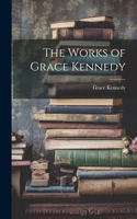 Works of Grace Kennedy