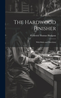 The Hardwood Finisher