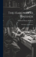 Hardwood Finisher