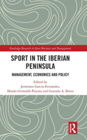 Sport in the Iberian Peninsula
