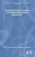 Advancing Natural Language Processing in Educational Assessment