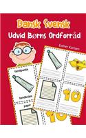 Udvid Børns Ordforråd Dansk Svensk