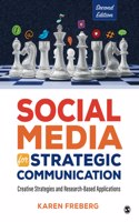 Social Media for Strategic Communication