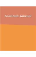 Gratitude Journal