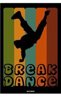 Break Dance