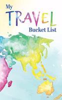 Travel Bucket List