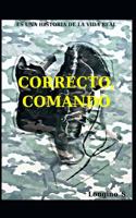 Correcto, Comando