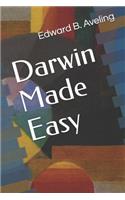 Darwin Made Easy