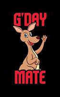 G'D Mate