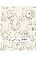 Planner 2020