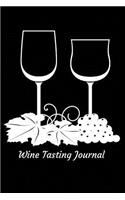 Wine Tasting Journal