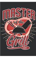 Master of the Grill