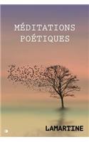 Méditations Poétiques