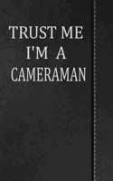 Trust Me I'm a Cameraman: Beer Tasting Journal Rate and Record Your Favorite Beers 120 Pages 6x9
