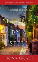 Silenced by a Spell (A Lacey Doyle Cozy Mystery-Book 7)