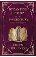 Byzantine History in the 11th Century