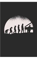 Piano Evolution