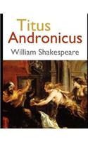 Titus Andronicus (Annotated)
