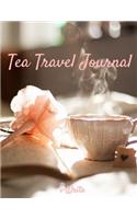 Tea Travel Journal