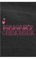 Maman's Cookbook