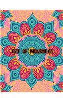 Art of Mandalas