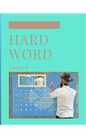 Hard Word Search