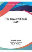 The Tragedy Of Bitlis (1919)