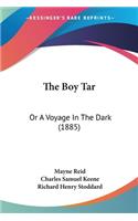 The Boy Tar
