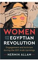 Women and the Egyptian Revolution