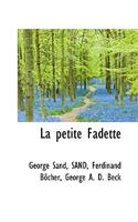 La Petite Fadette