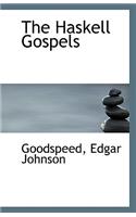 The Haskell Gospels